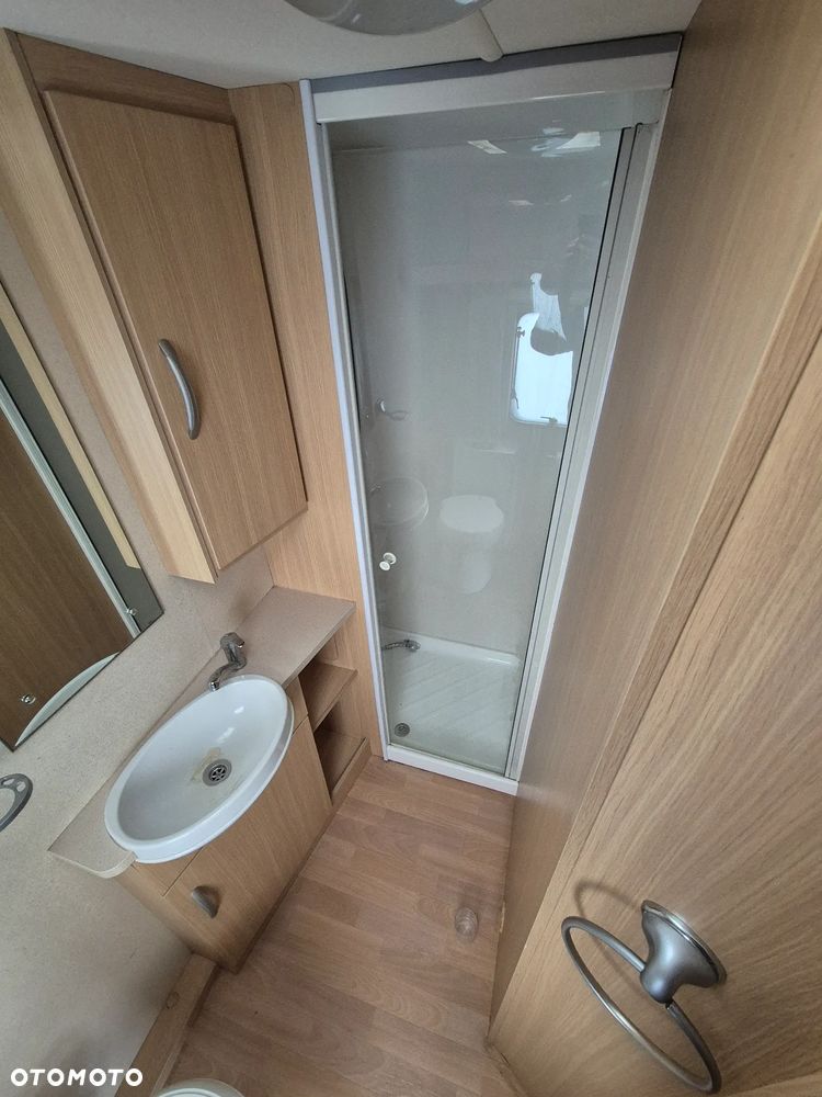 Inny Przyczepa kempingowa - 15