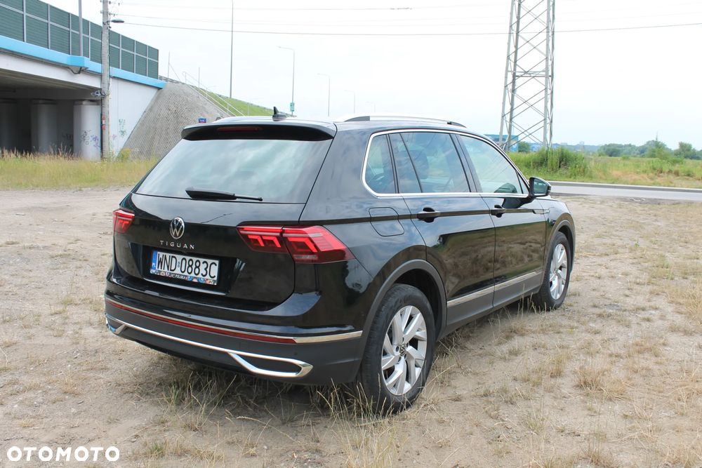 Volkswagen Tiguan 2.0 TDI SCR Life DSG - 9