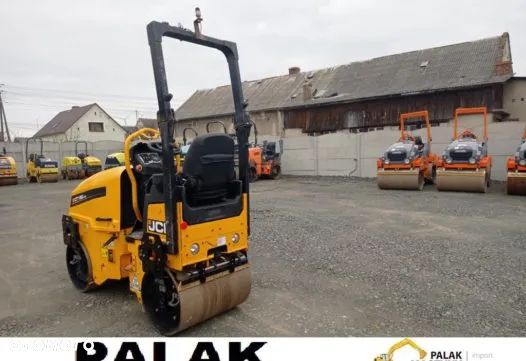 JCB Walec JCB  CT 160-80  , 2019 rok - 7
