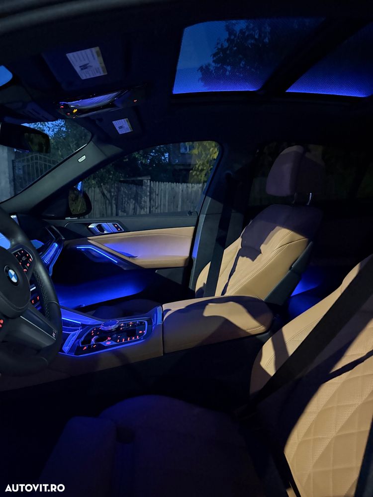 BMW X5 xDrive40i AT MHEV - 21