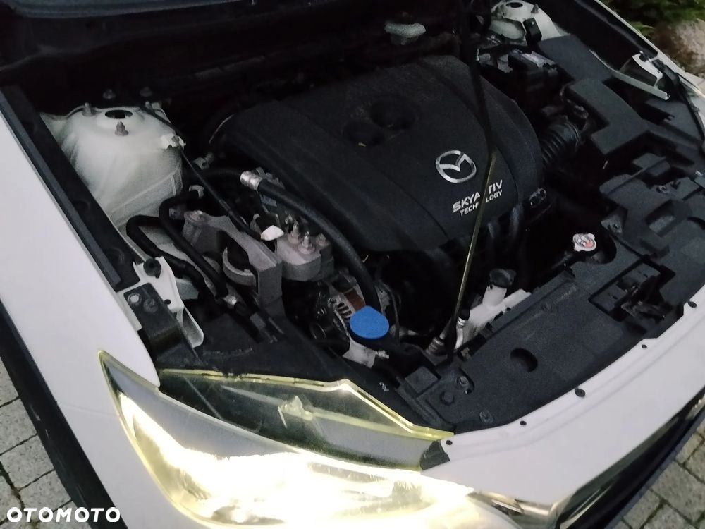 Mazda CX-3 2.0 SkyEnergy - 26