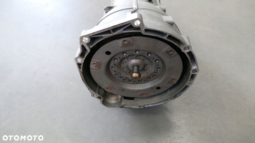 bmw f97 f98 x3m x4m skrzynia automatyczna 9504849 8x76az - 8
