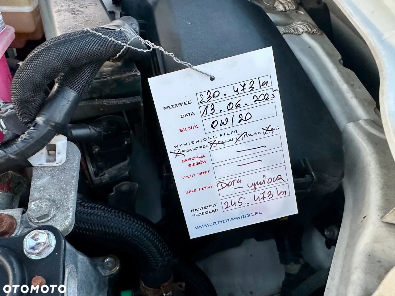 Toyota Auris Hybrid 135 Premium - 16