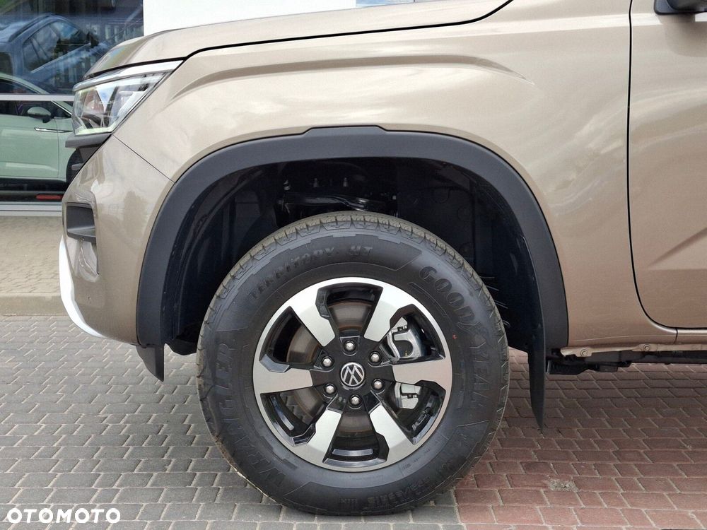 Volkswagen Amarok 2.0 TDi 4MOTION Life - 12