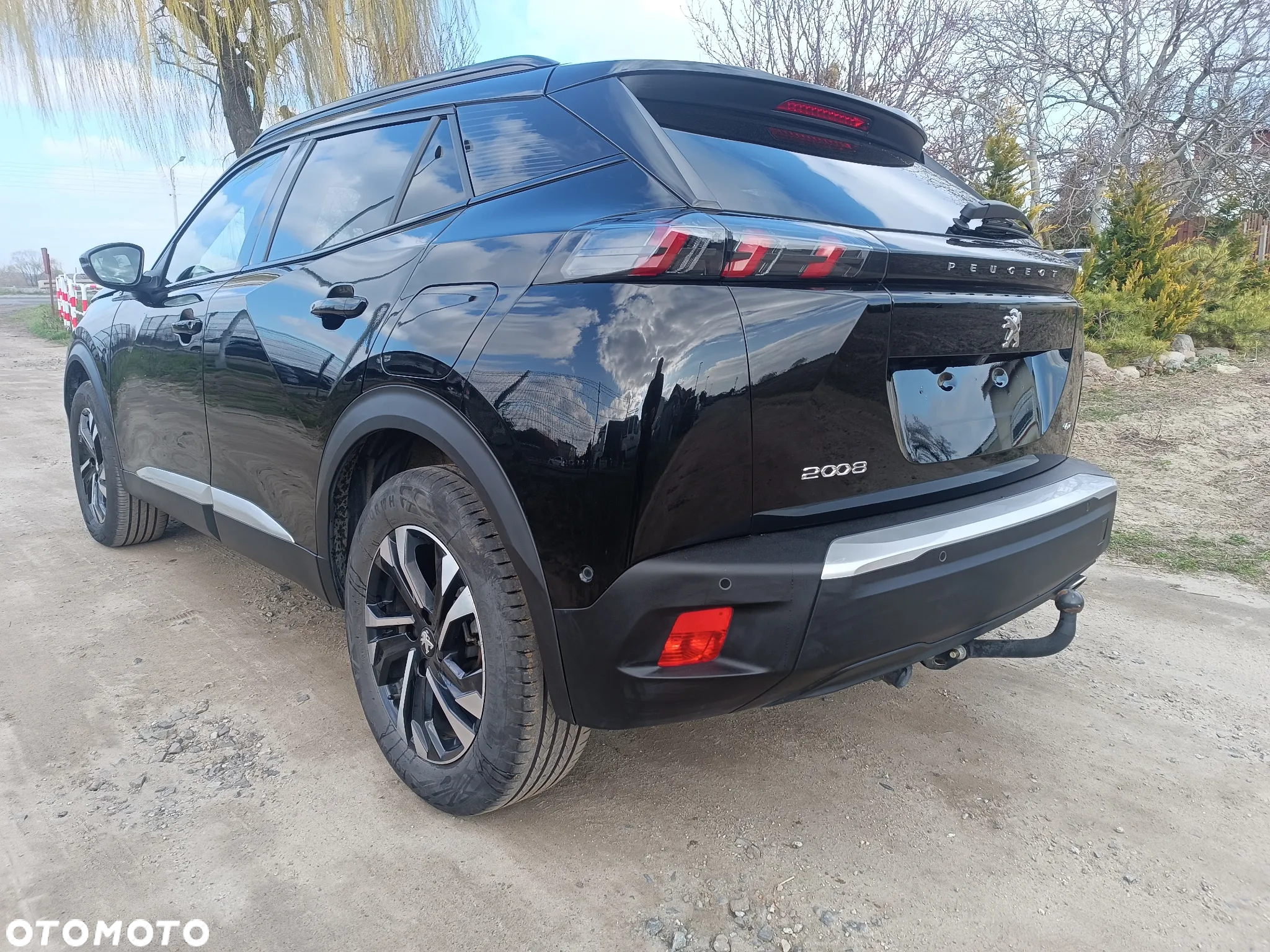 Peugeot 2008 - 24