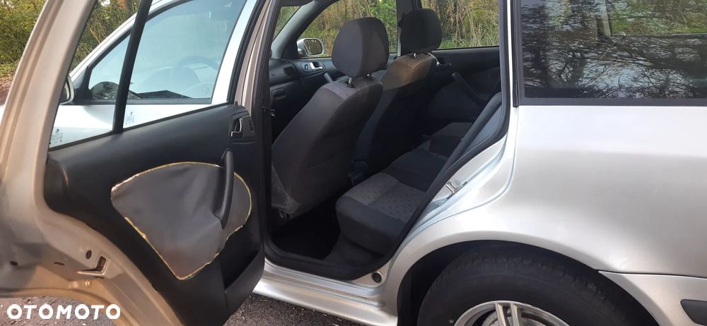 Skoda Octavia 1.9 TDI Tour - 15