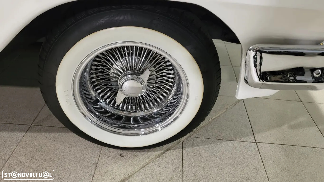 Chevrolet Impala - 7