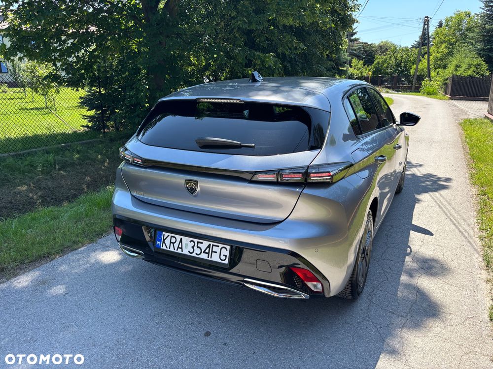 Peugeot 308 PureTech 130 Allure - 3