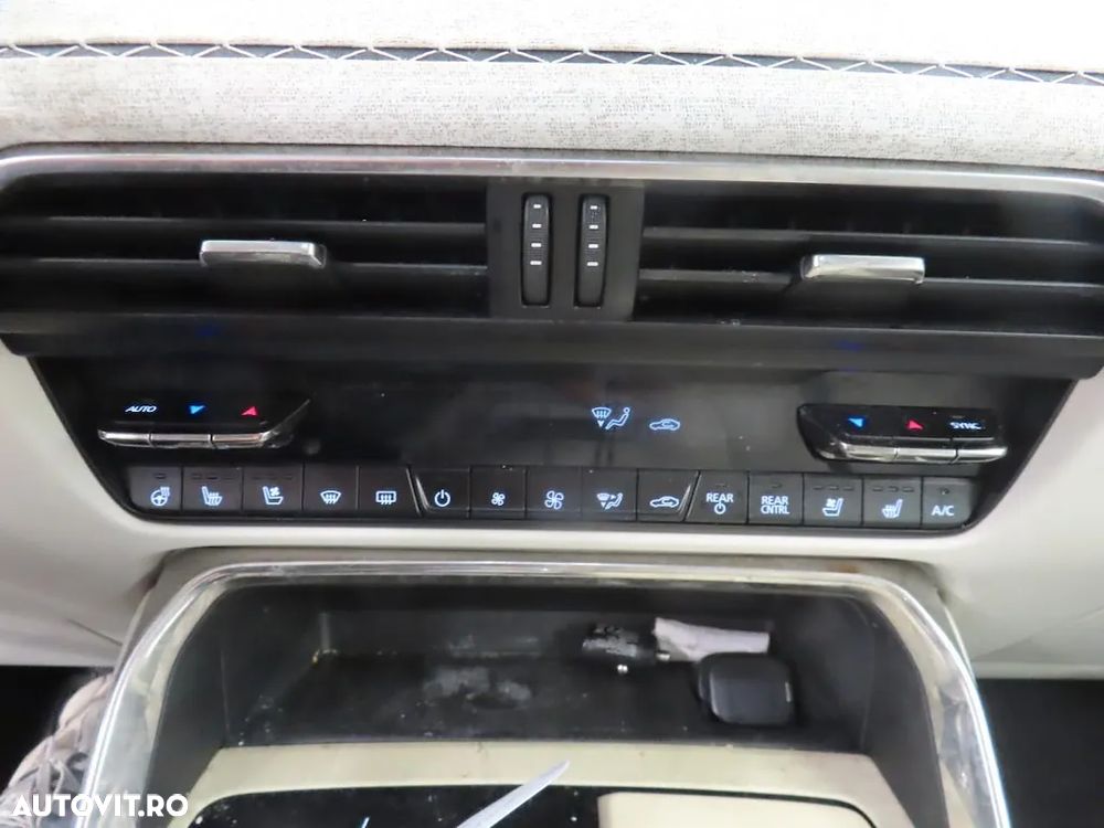 Mazda CX-80 2.5 e-Skyactiv AT8 AWD PHEV Takumi - 7