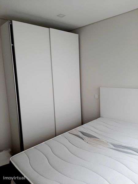 Apartamento T0 mobilado em Vila Nova de Gaia - Grande imagem: 4/8