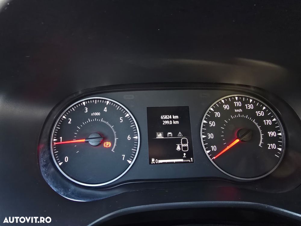 Dacia Logan ECO-G 100 MT6 Prestige - 8