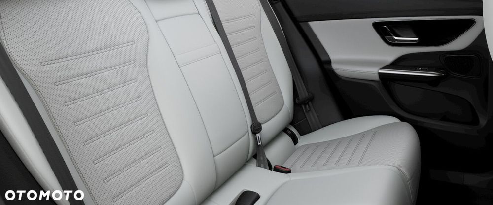 Mercedes-Benz GLC - 7