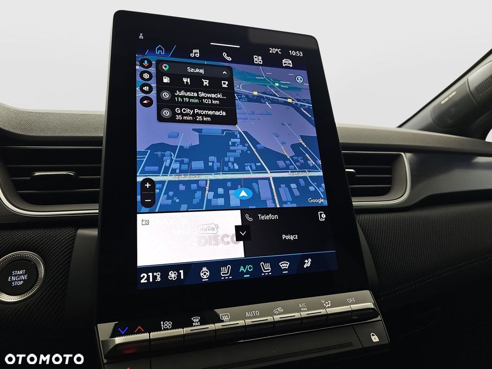 Renault Symbioz 1.8 E-Tech Full Hybrid 160 Esprit Alpine - 21