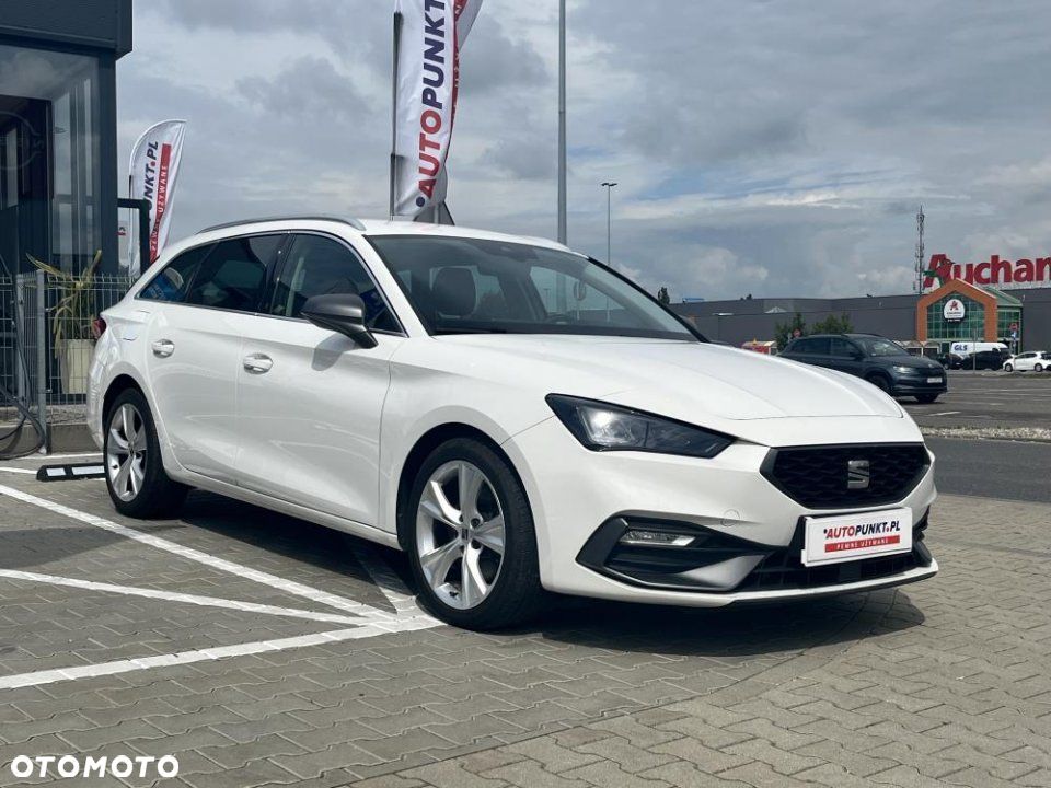 Seat Leon - 3