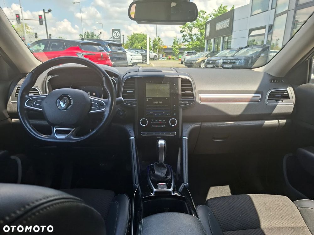 Renault Koleos ENERGY dCi 175 X-tronic 4WD INTENS - 13