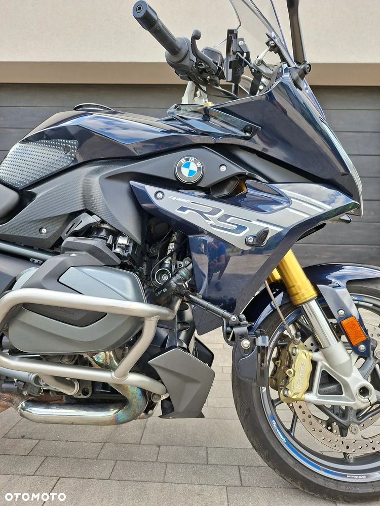 BMW RS - 9