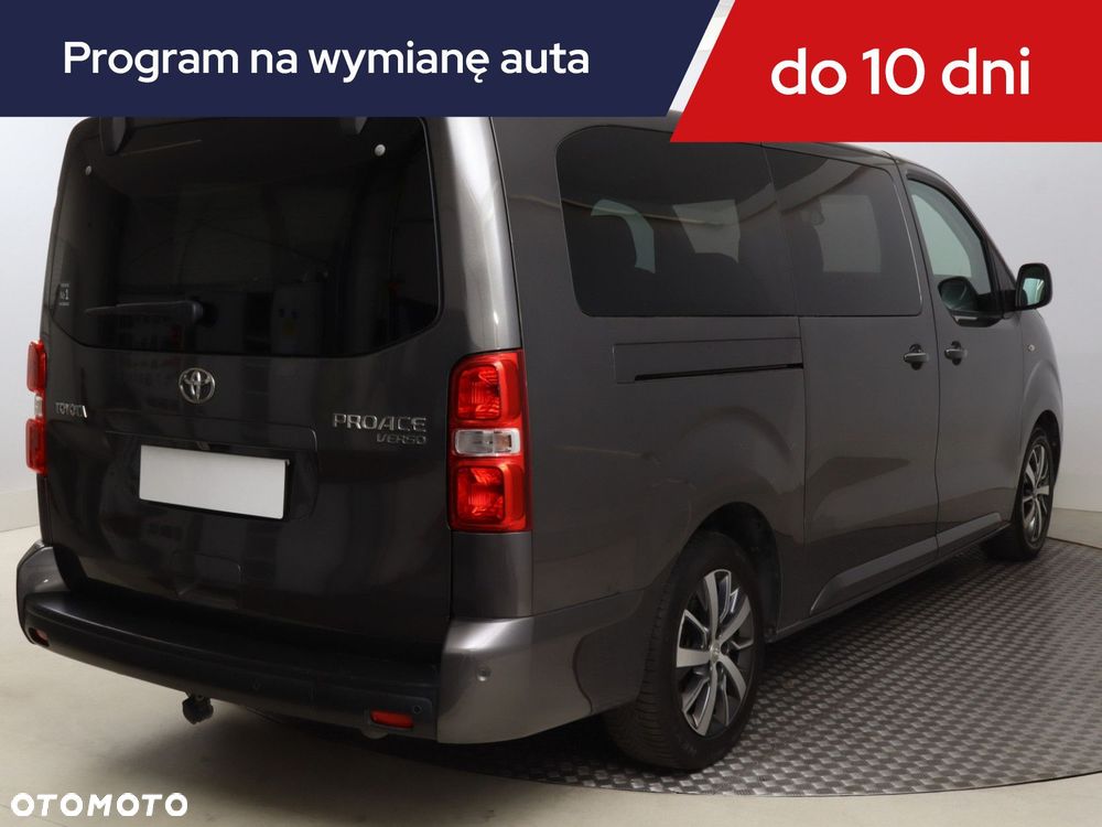 Toyota Proace Verso - 7