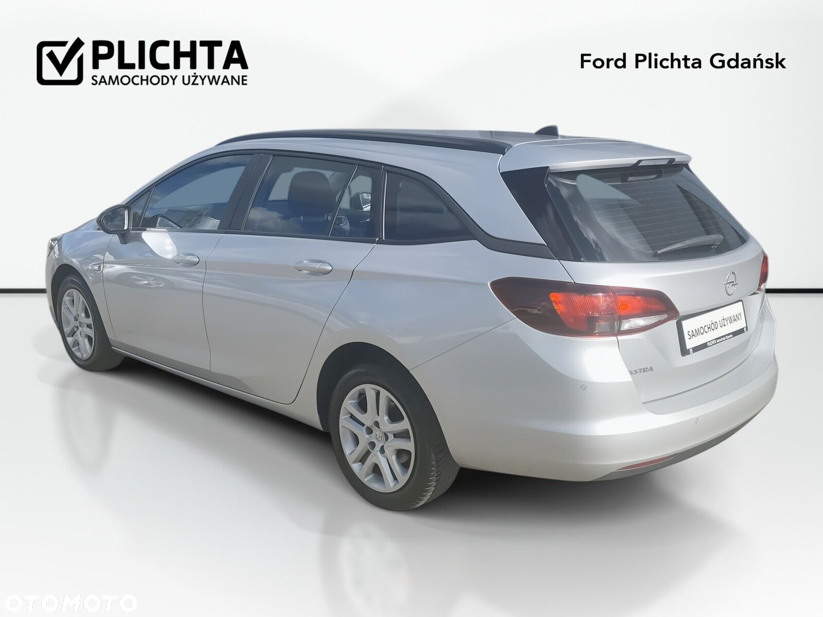 Opel Astra - 7