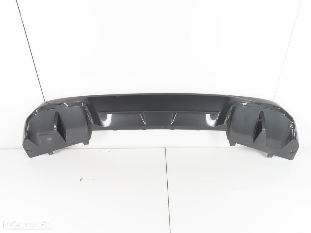 Difusor parachoques M Usado / Original BMW i4 (G26) 51128096492 - 1