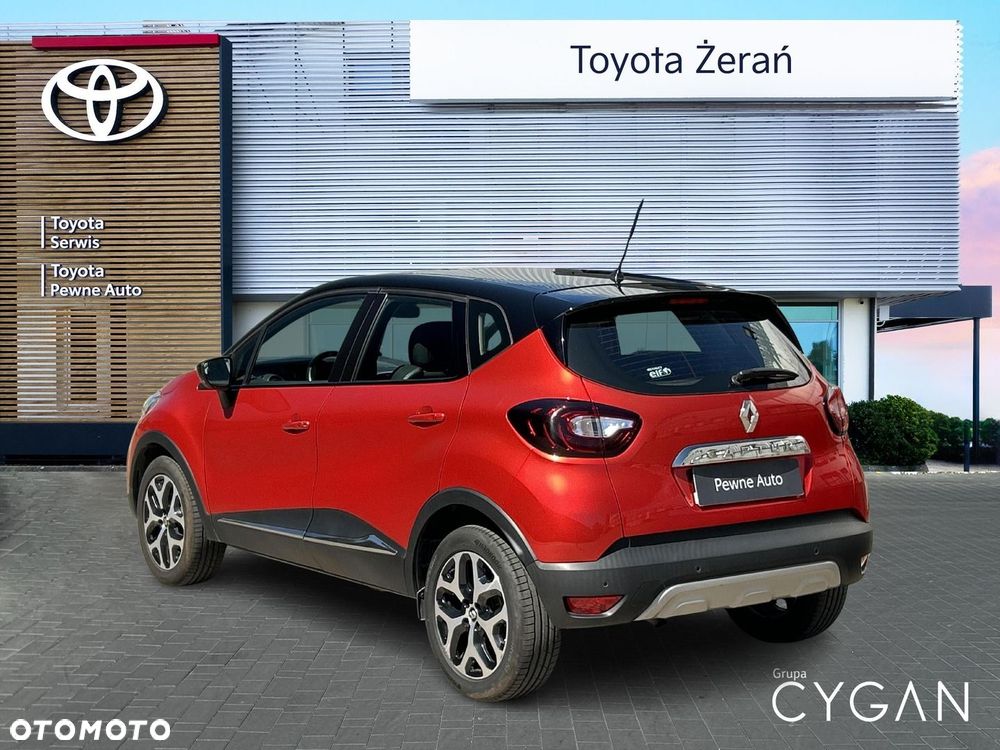 Renault Captur 1.2 Energy TCe Intens - 7