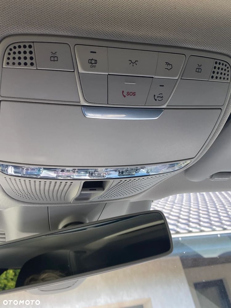 Mercedes-Benz Klasa E 220 d 9G-TRONIC Avantgarde - 20