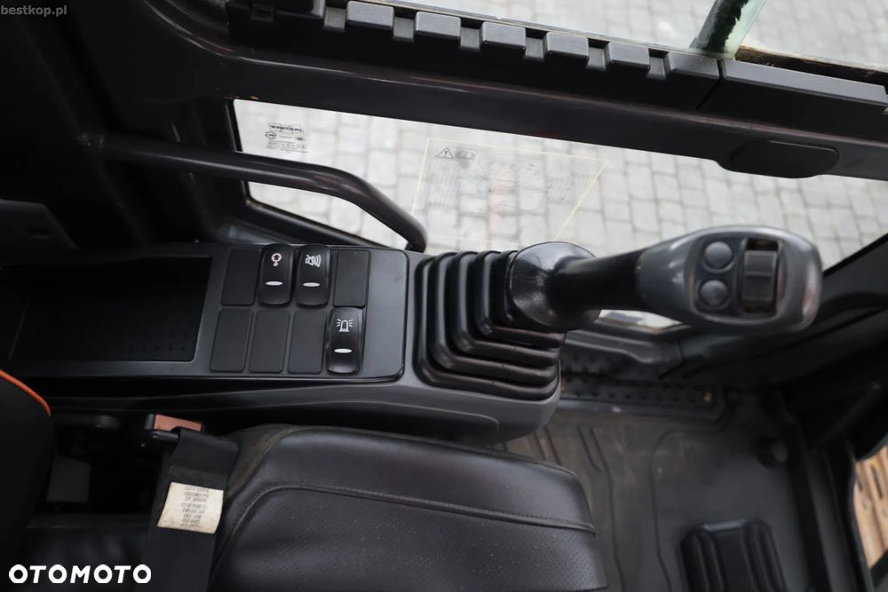 Doosan DX255LC-7 - 23