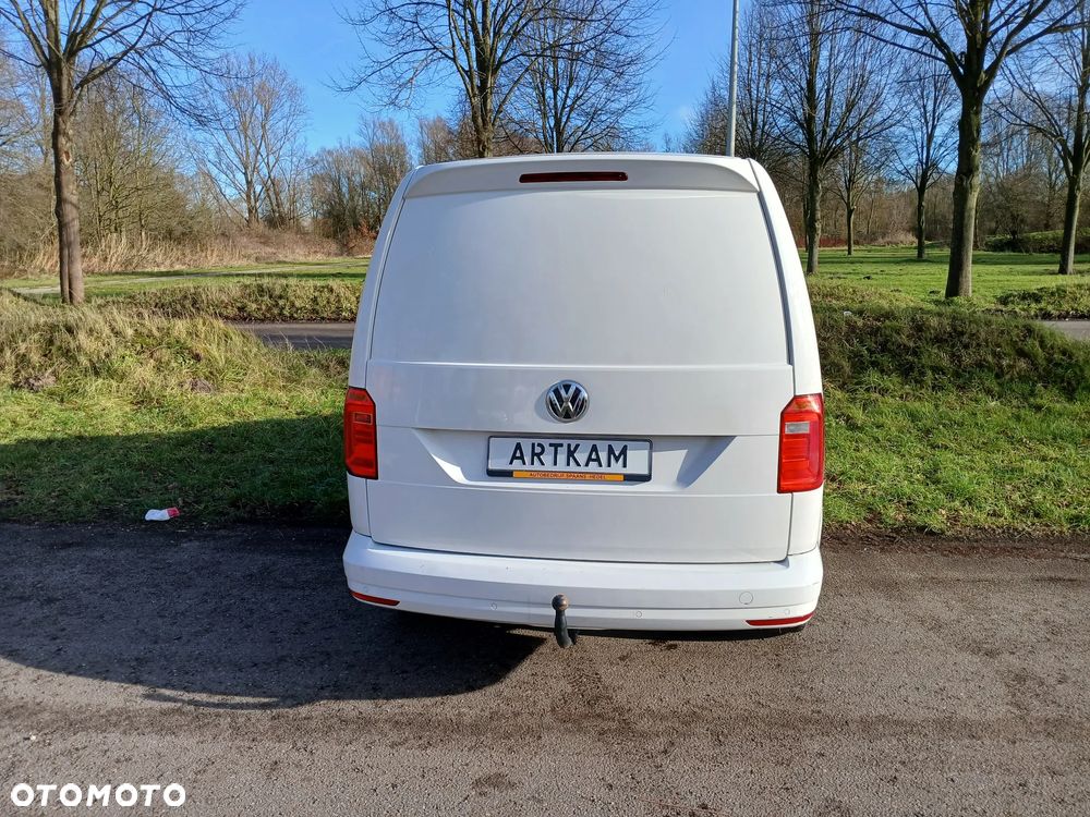 Volkswagen Caddy - 3