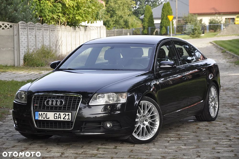 Audi A6 - 17