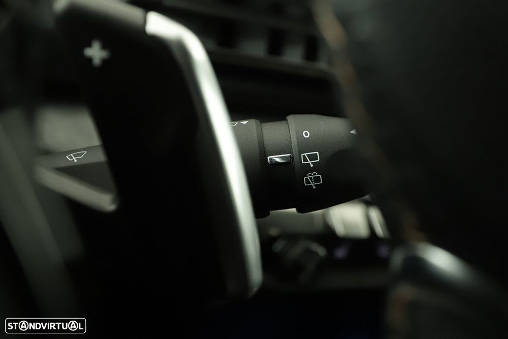 Peugeot 3008 1.2 PureTech GT EAT8 - 19