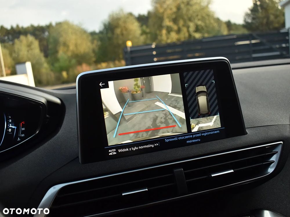 Peugeot 3008 BlueHDi 130 Stop & Start Allure - 18