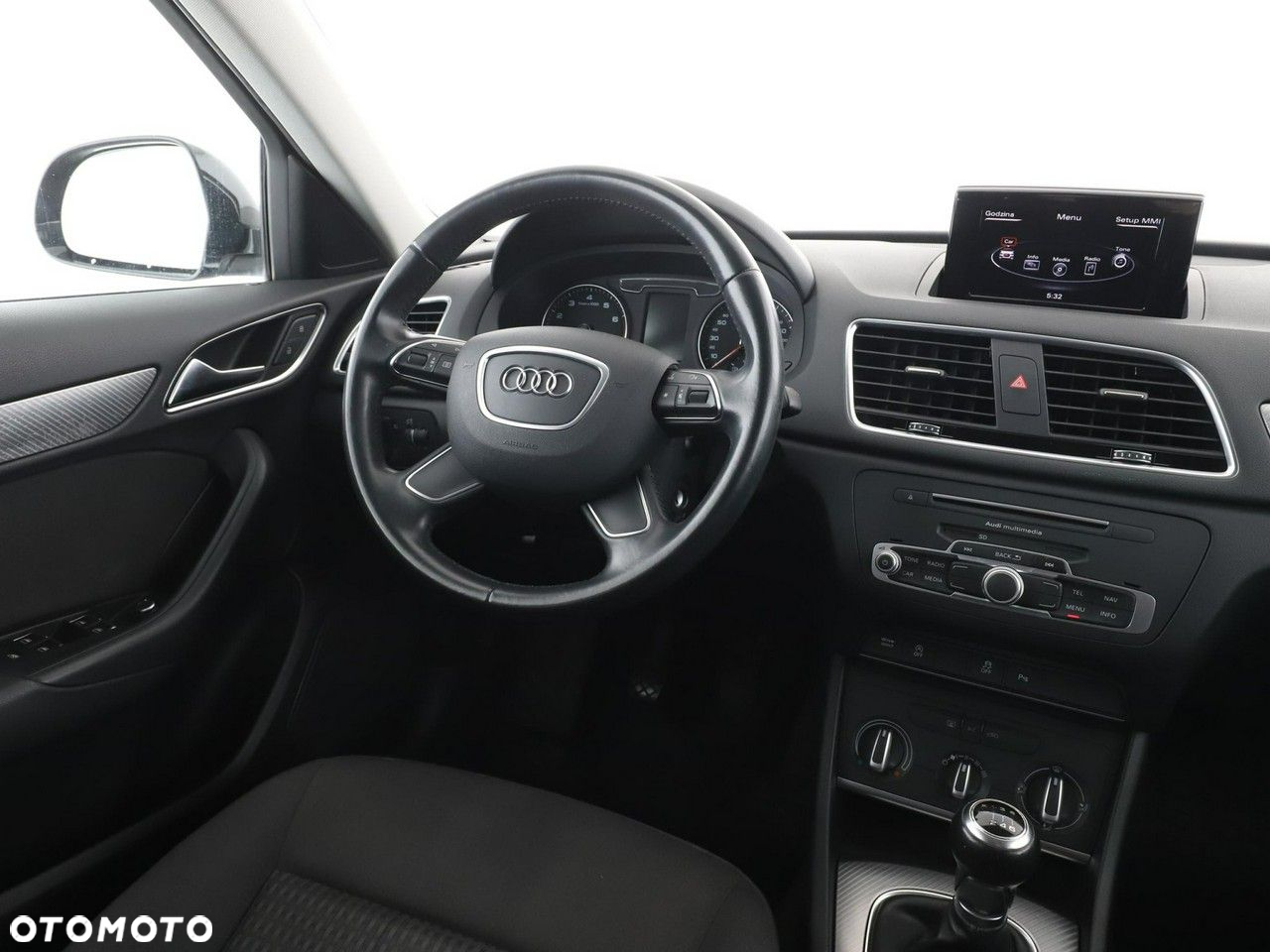 Audi Q3 1.4 TFSI CoD ultra Design - 16