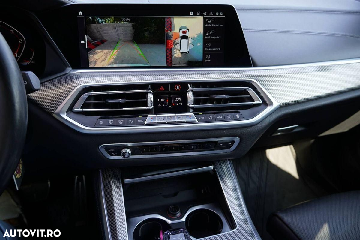 BMW X5 - 21