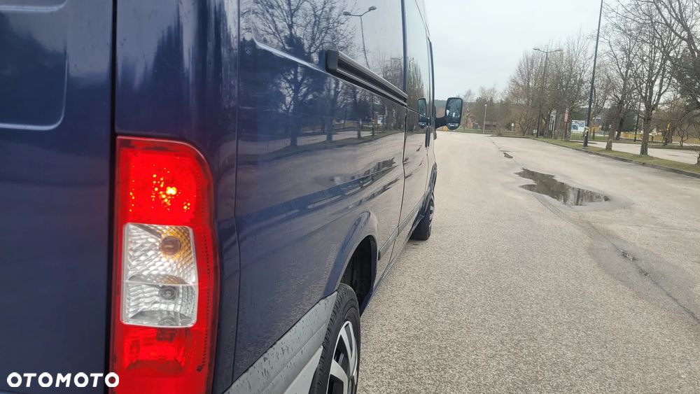 Ford Transit - 11