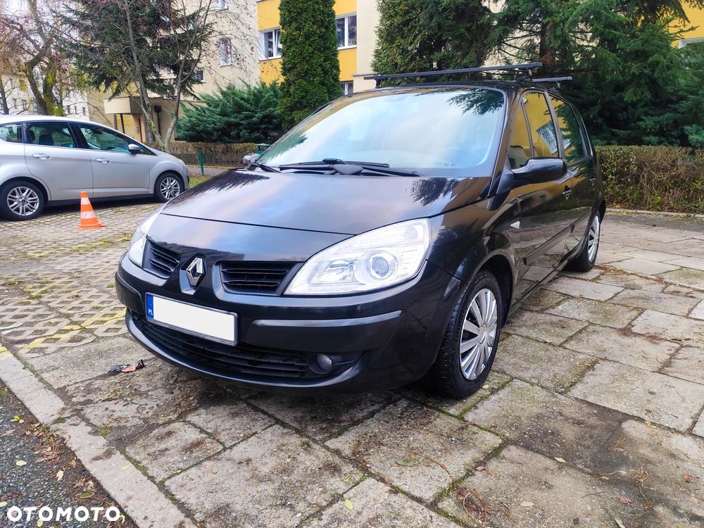 Renault Scenic 1.6 16V Privilege - 1