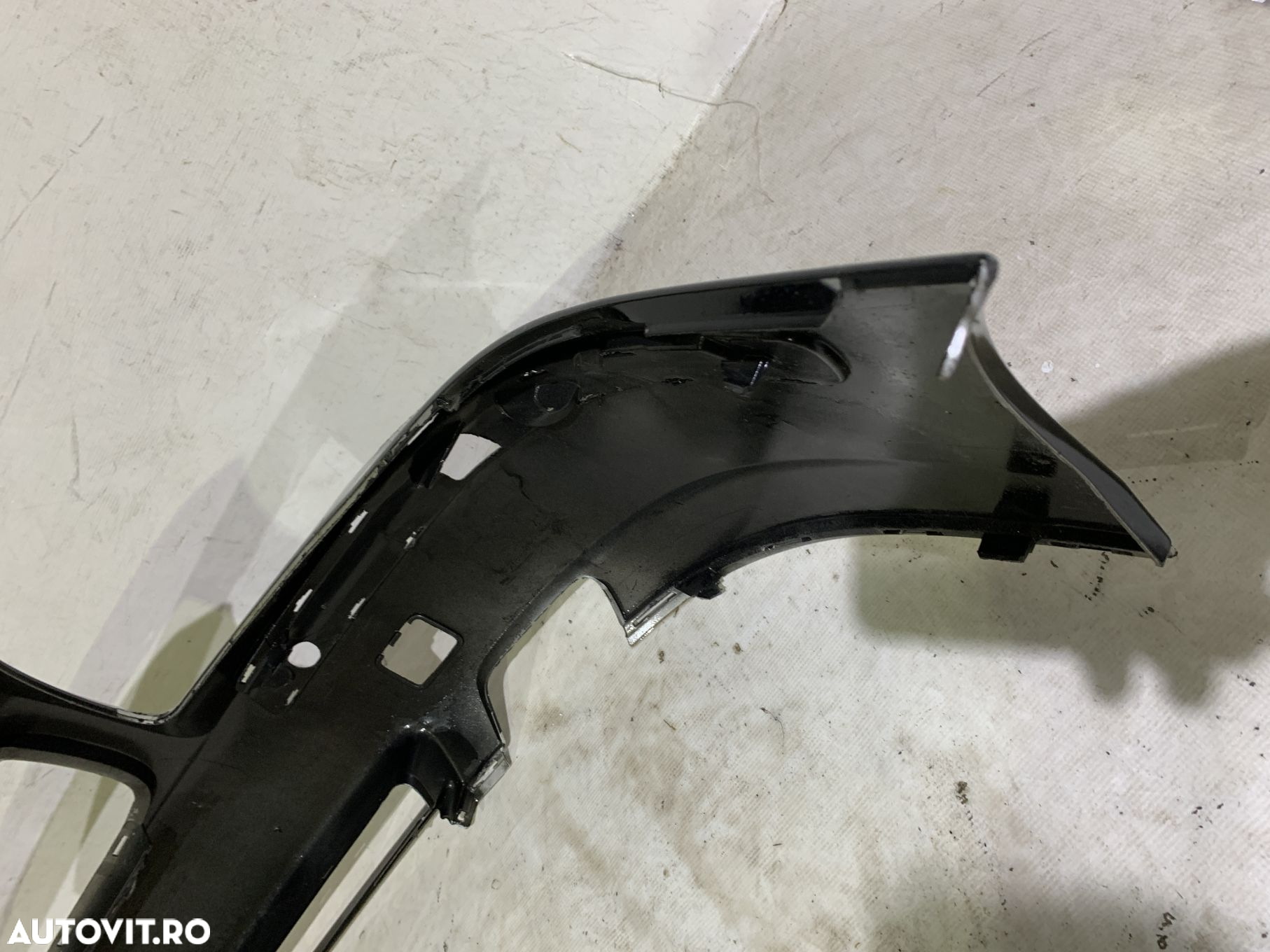 Bara fata Volvo V70, 2004, 2005, 2006, 2007, cod origine OE 8693340. - 8