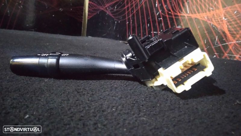 Manete Dos Piscas Toyota Avensis (_T25_) - 4