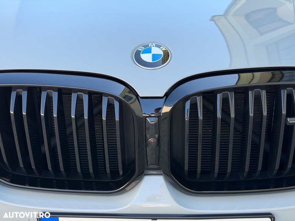 BMW X4 M M40i AT MHEV - 26