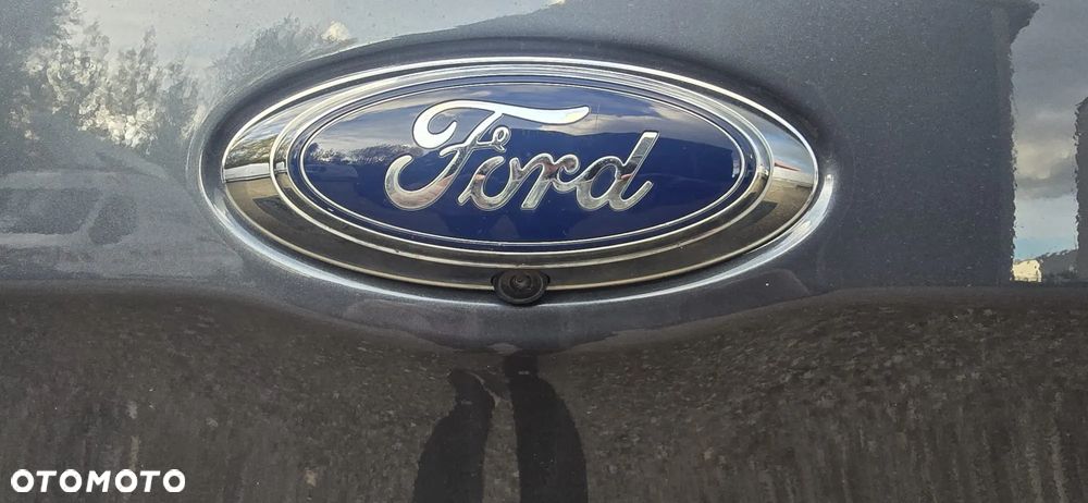 Ford Ranger 2.2 TDCi 4x4 DC Limited EU6 - 38