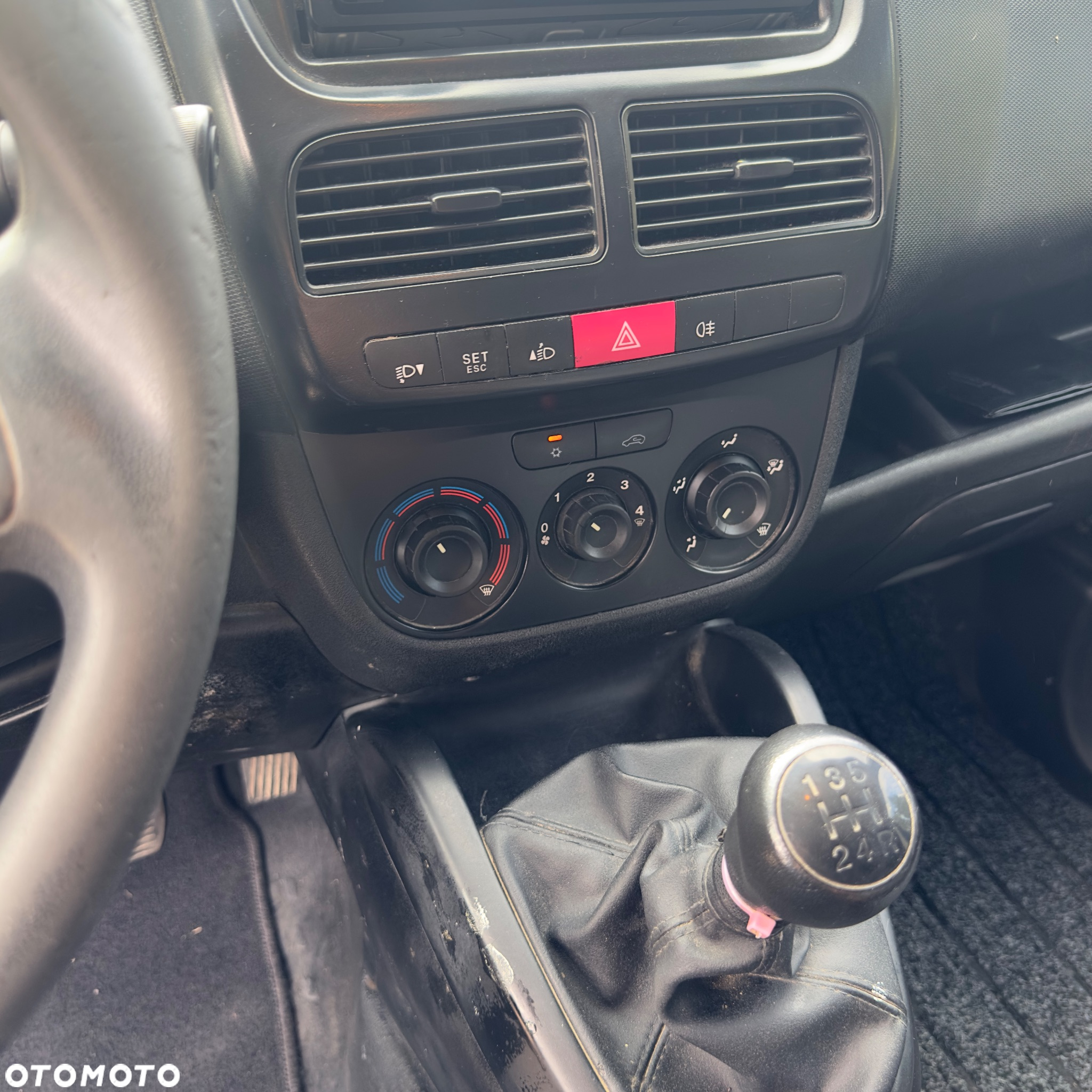 Opel Combo - 8