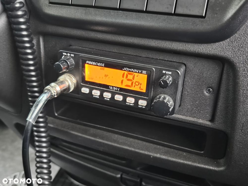 Iveco DAILY 35S16 Chłodnia L3H2 SalonPL FV23% - 29