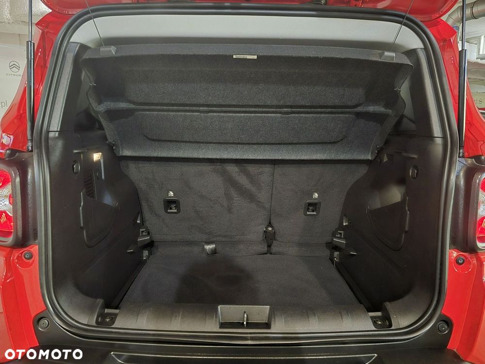Jeep Renegade - 6