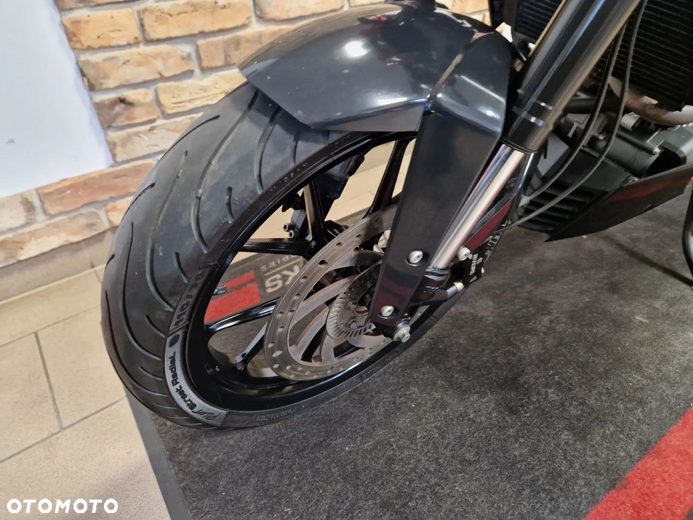 KTM Duke 125 - 18