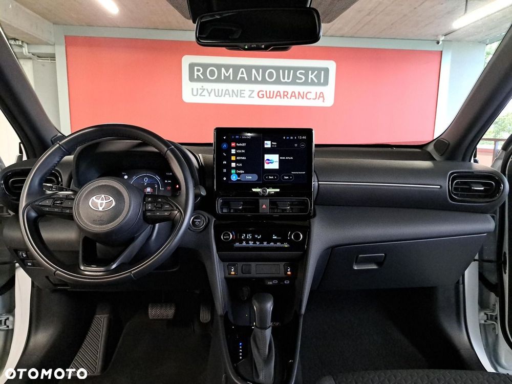 Toyota Yaris Cross Hybrid 1.5 Style - 18