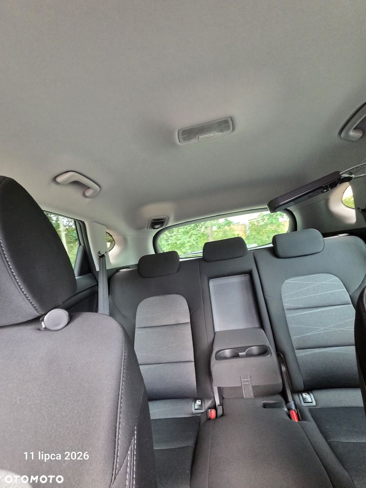 Hyundai Tucson 1.6 GDi Comfort 2WD - 29
