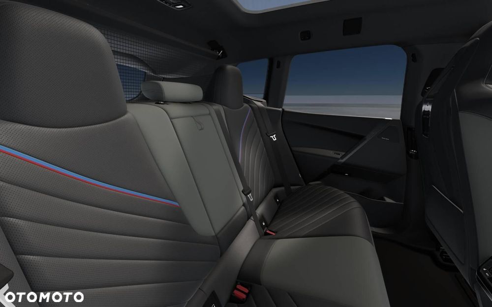 BMW iX xDrive60 111.5kWh - 8