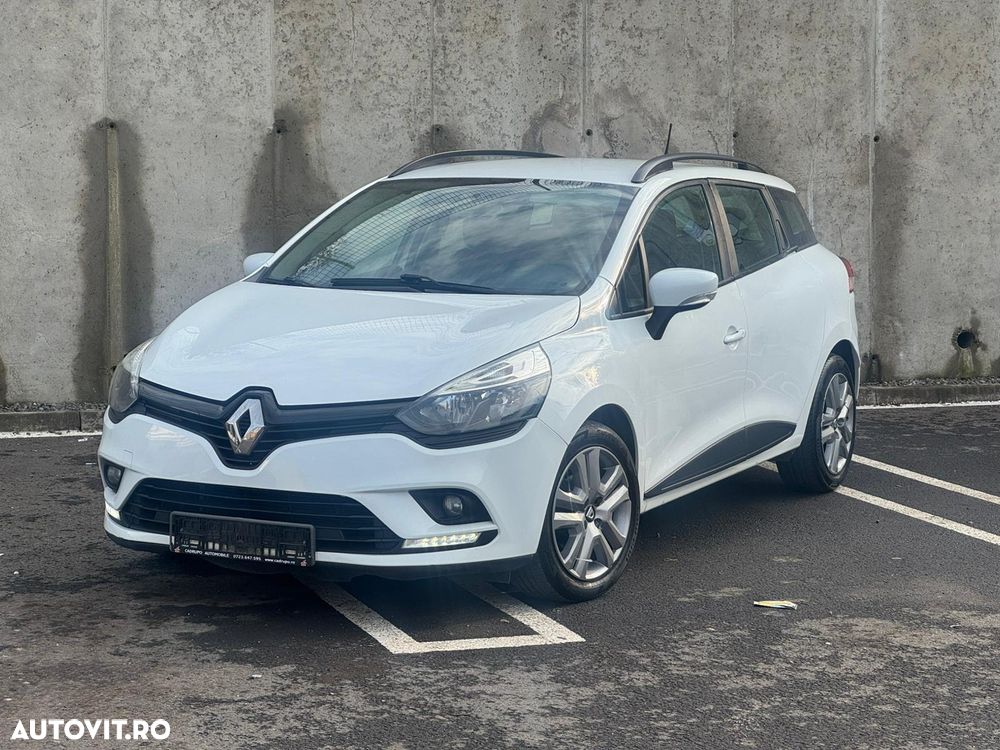 Renault Clio 1.2 Life - 5