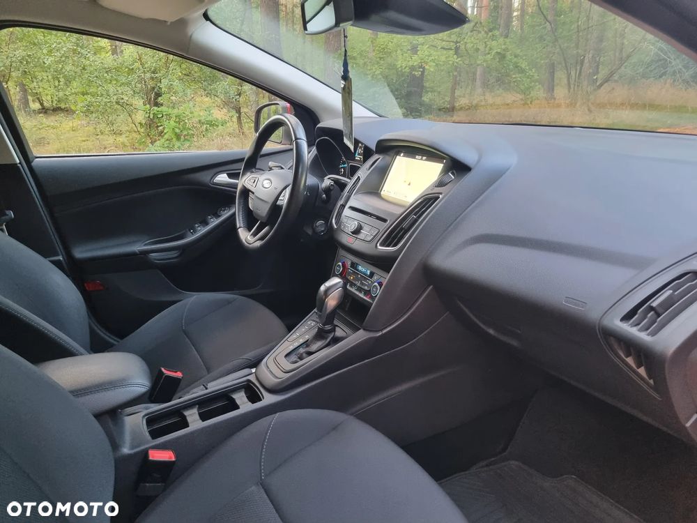 Ford Focus - 15