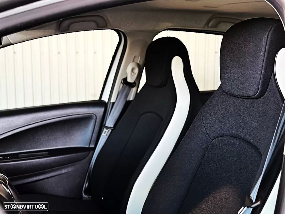 Renault Zoe - 29