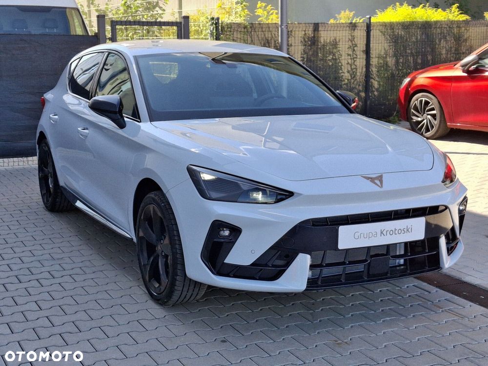Cupra Leon 1.5 eTSI DSG - 5