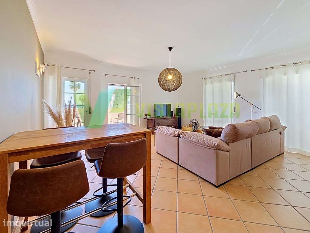 Apartamento T2 na Quinta de Santo António-Lagos - Grande imagem: 2/23
